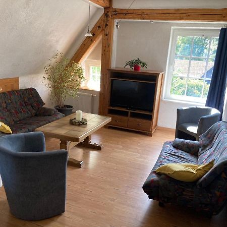 Dorfschule Mollseifen Apartman Winterberg Kültér fotó
