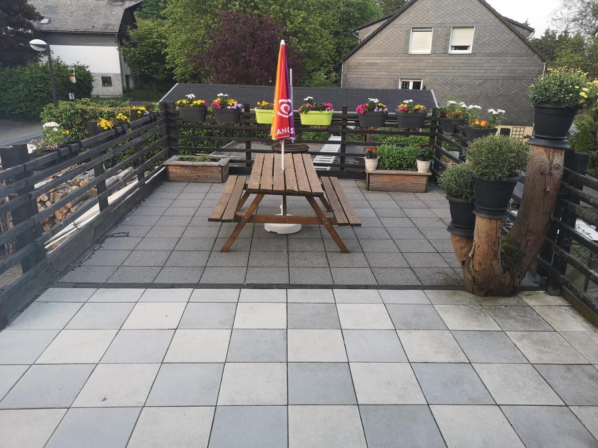 Dorfschule Mollseifen Apartman Winterberg Kültér fotó