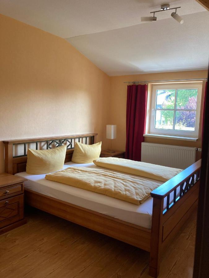 Dorfschule Mollseifen Apartman Winterberg Kültér fotó