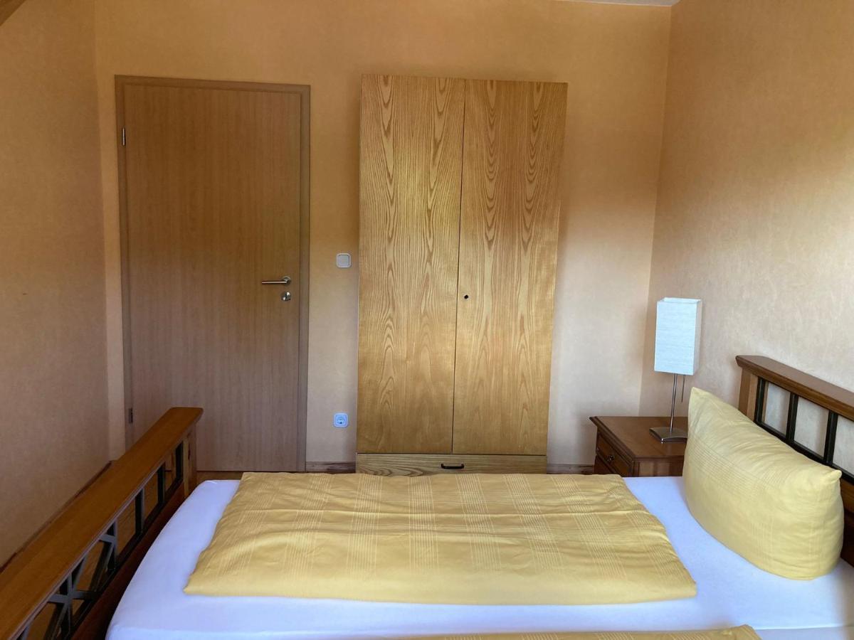 Dorfschule Mollseifen Apartman Winterberg Kültér fotó