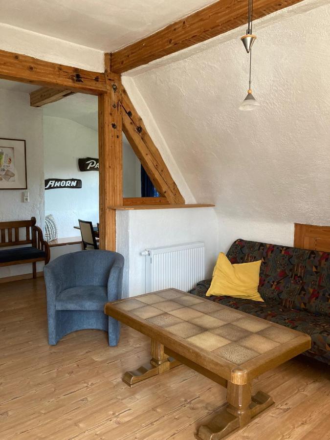 Dorfschule Mollseifen Apartman Winterberg Kültér fotó