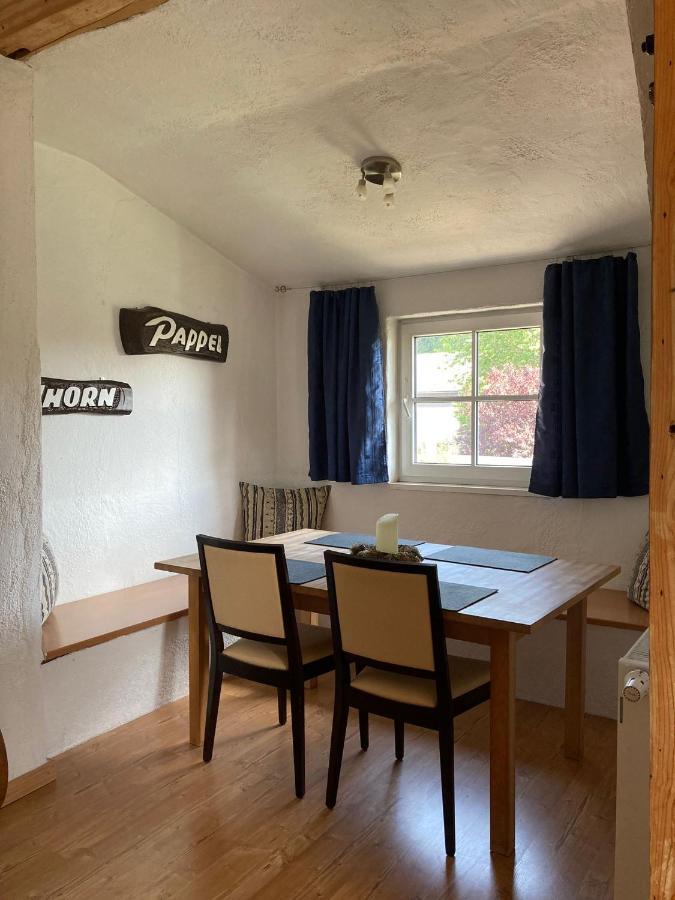 Dorfschule Mollseifen Apartman Winterberg Kültér fotó