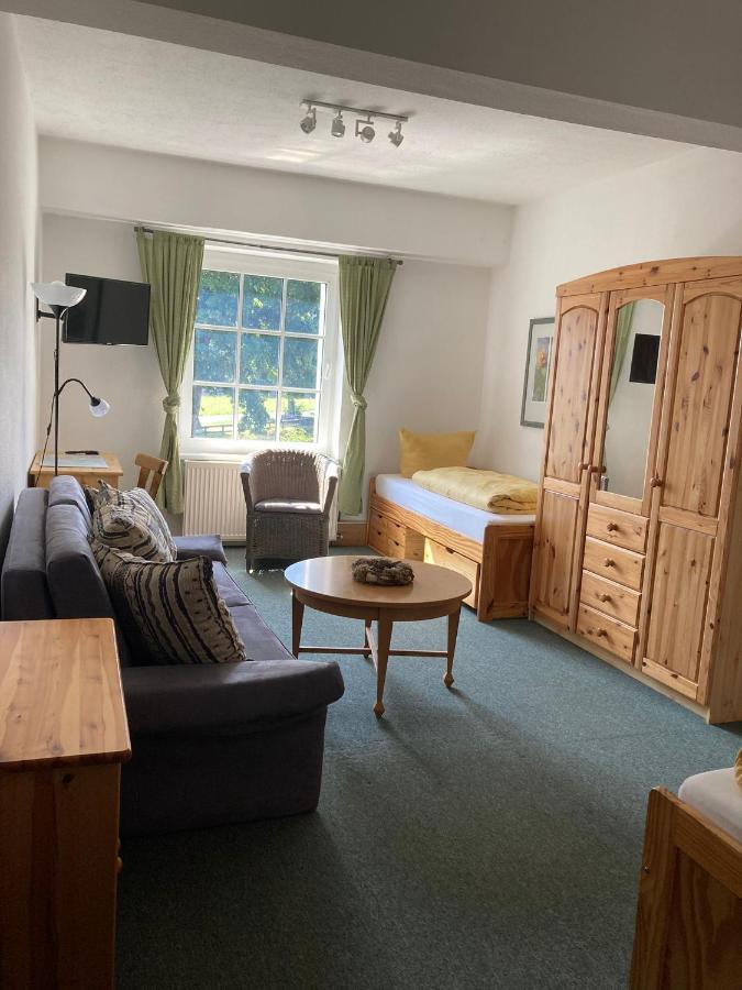Dorfschule Mollseifen Apartman Winterberg Kültér fotó