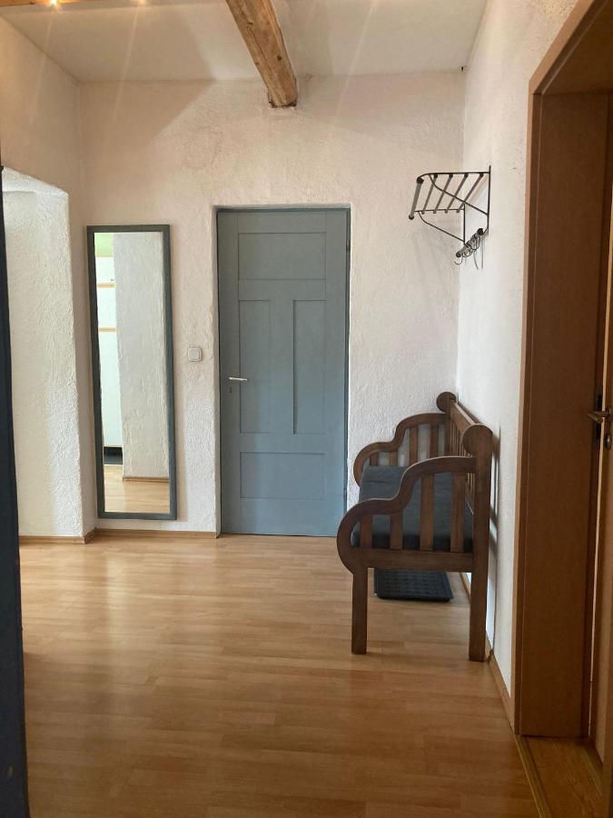 Dorfschule Mollseifen Apartman Winterberg Kültér fotó