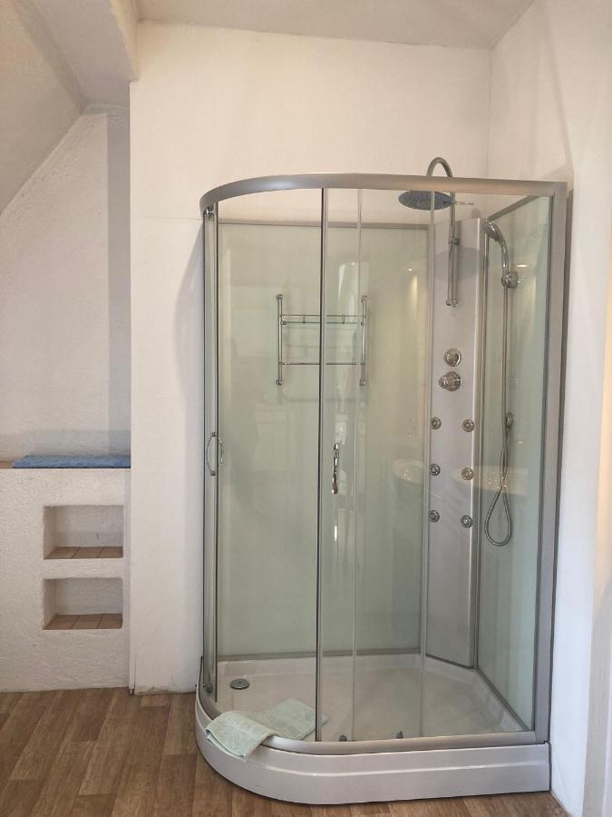 Dorfschule Mollseifen Apartman Winterberg Kültér fotó