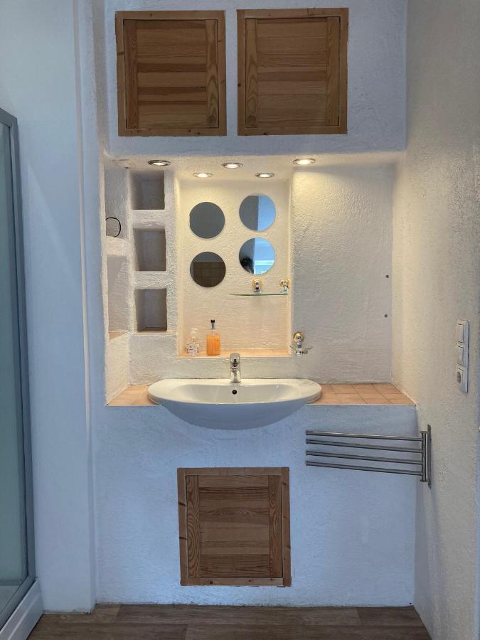 Dorfschule Mollseifen Apartman Winterberg Kültér fotó