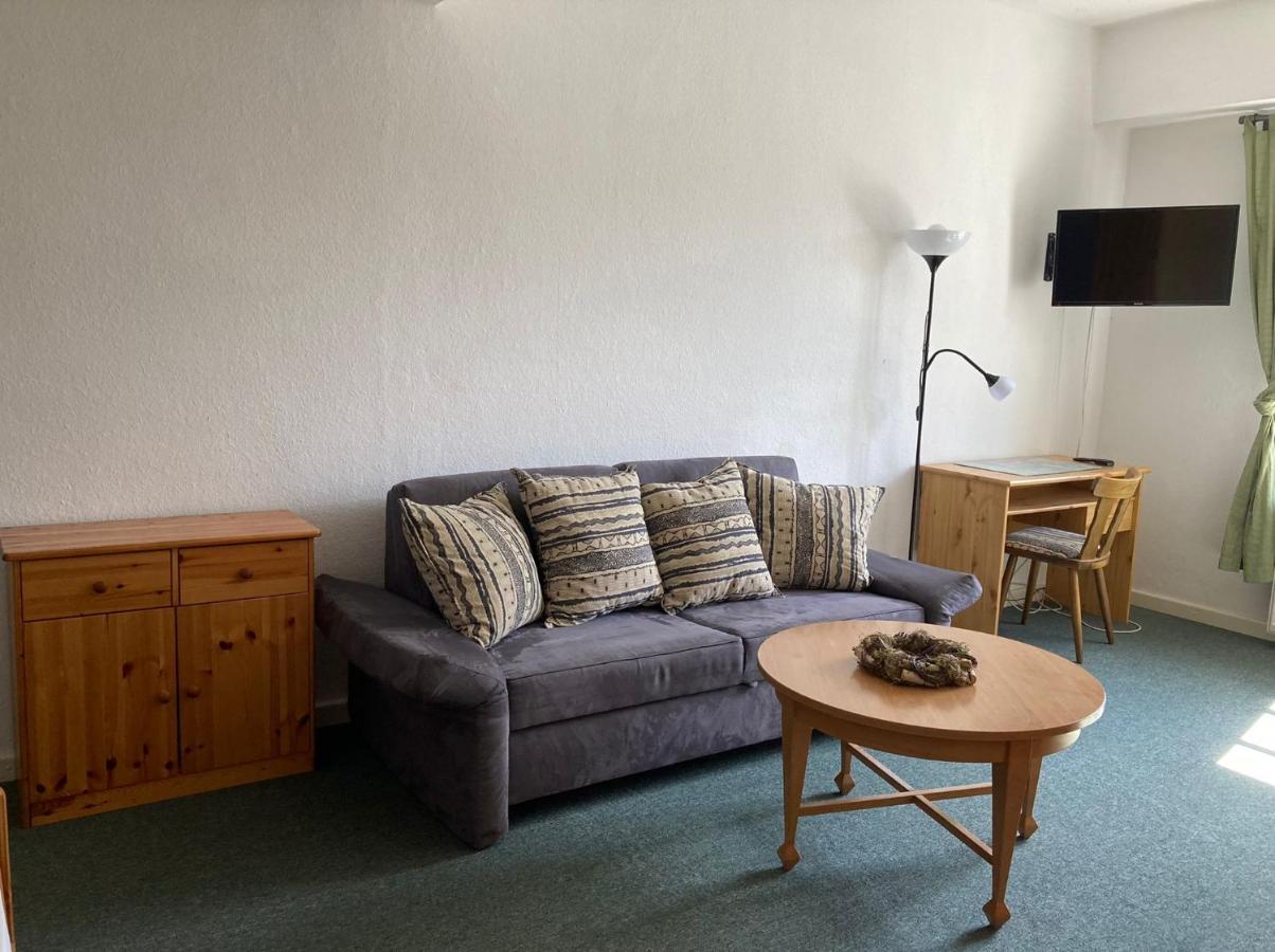 Dorfschule Mollseifen Apartman Winterberg Kültér fotó