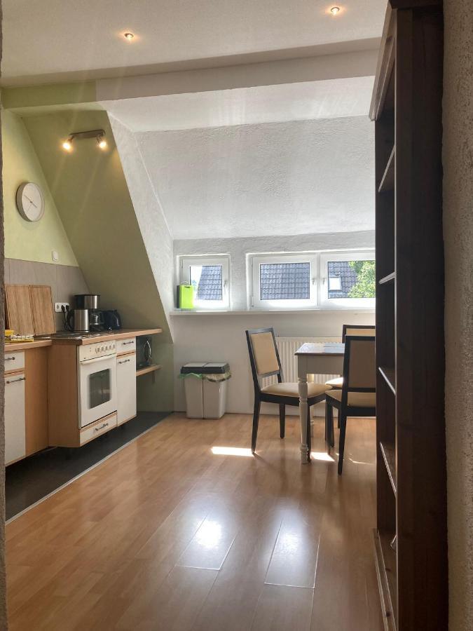 Dorfschule Mollseifen Apartman Winterberg Kültér fotó
